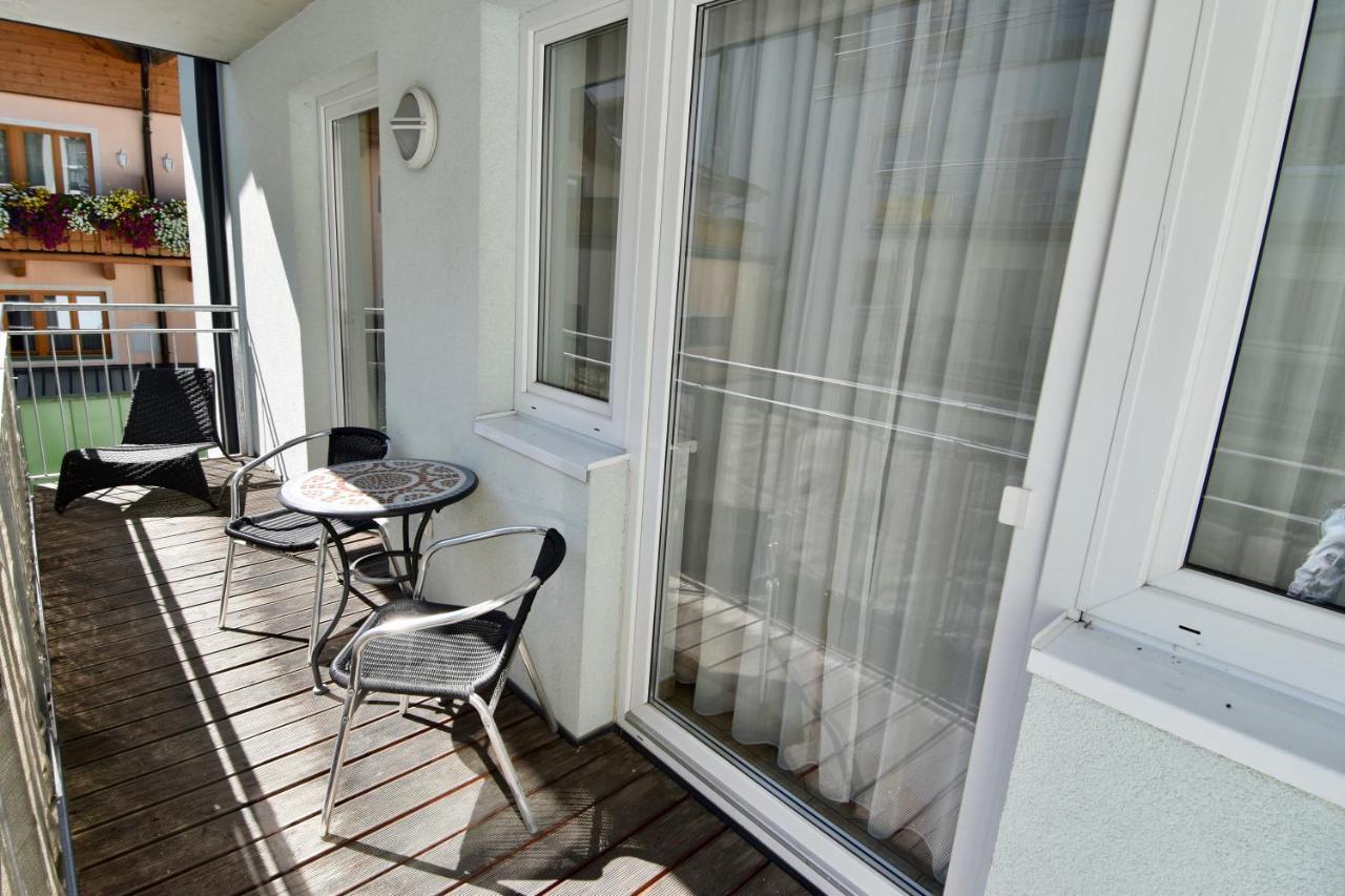 Yako Apartment - Wagrain Center Exterior photo